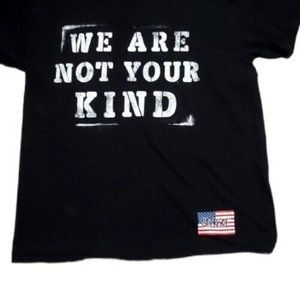 Slipknot T-shirt mens size Large